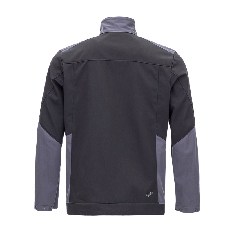 HB WeldersForce 450 Schweisser Jacke Klasse 2