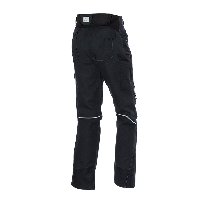 Kübler Bodyforce 2125 Hose Pro mit Stretch