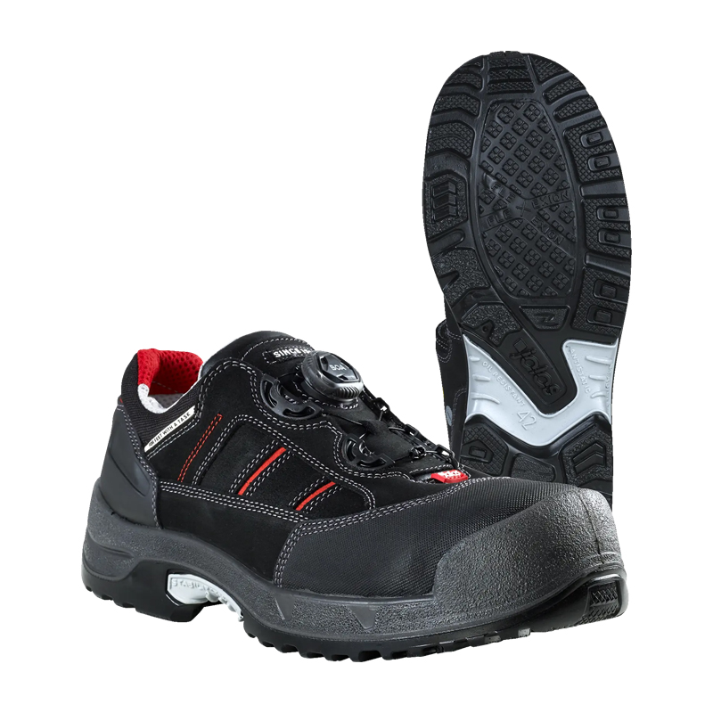 Jalas Zenit 1738 S3 ESD Sicherheitsschuhe mit BOA Fit System