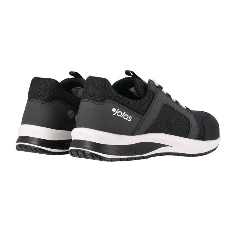 Jalas Tempus 5618 S1P ESD Sicherheitsschuhe sportlich
