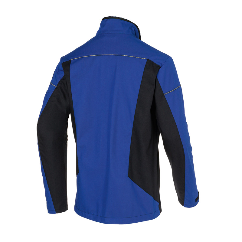 Kübler Innovatiq 1230 Jacke aus robustem Gewebe