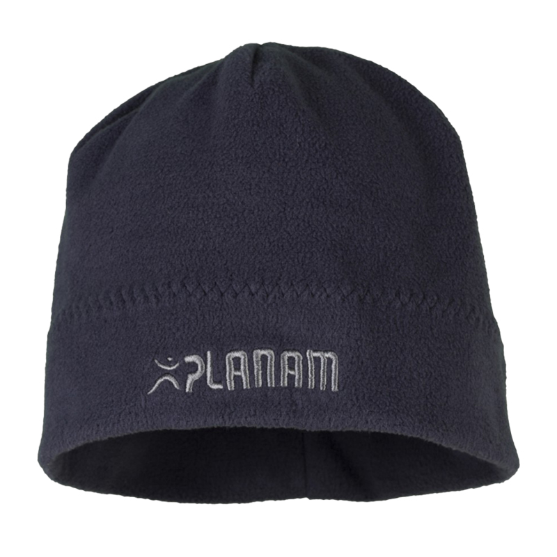 Planam Fleecemütze mit Stretch