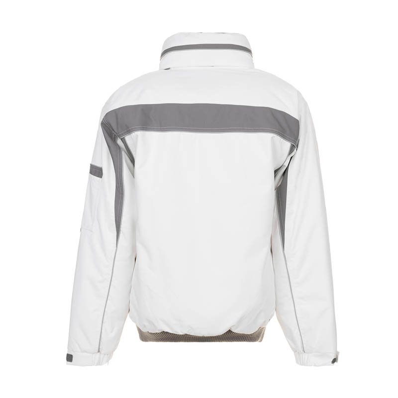 Planam Plaline Winter Blouson mit Reflexbiesen