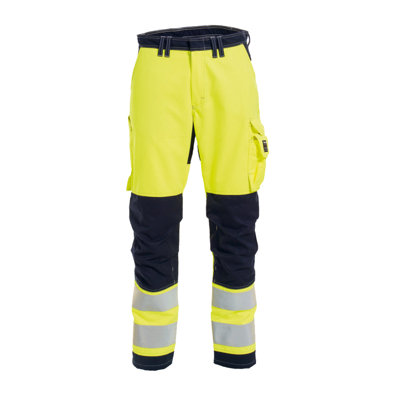 Tranemo Tera TX Damen FR Hi-Vis Bundhose metallfrei | 582781