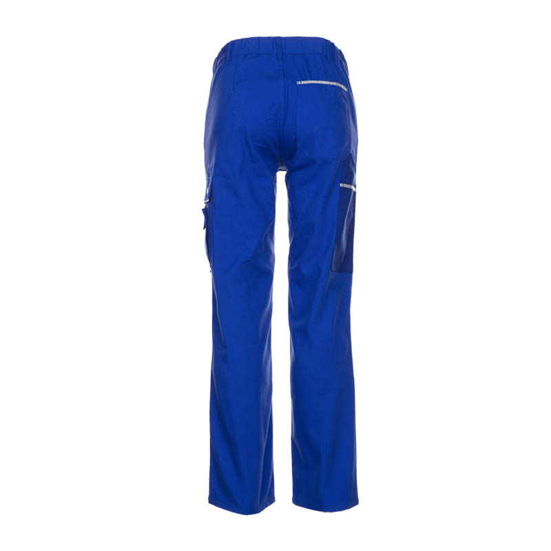 Planam Canvas 320 Bundhose