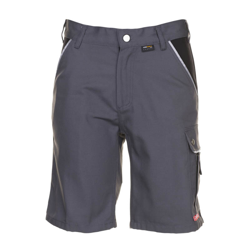 Planam Canvas 320 Shorts