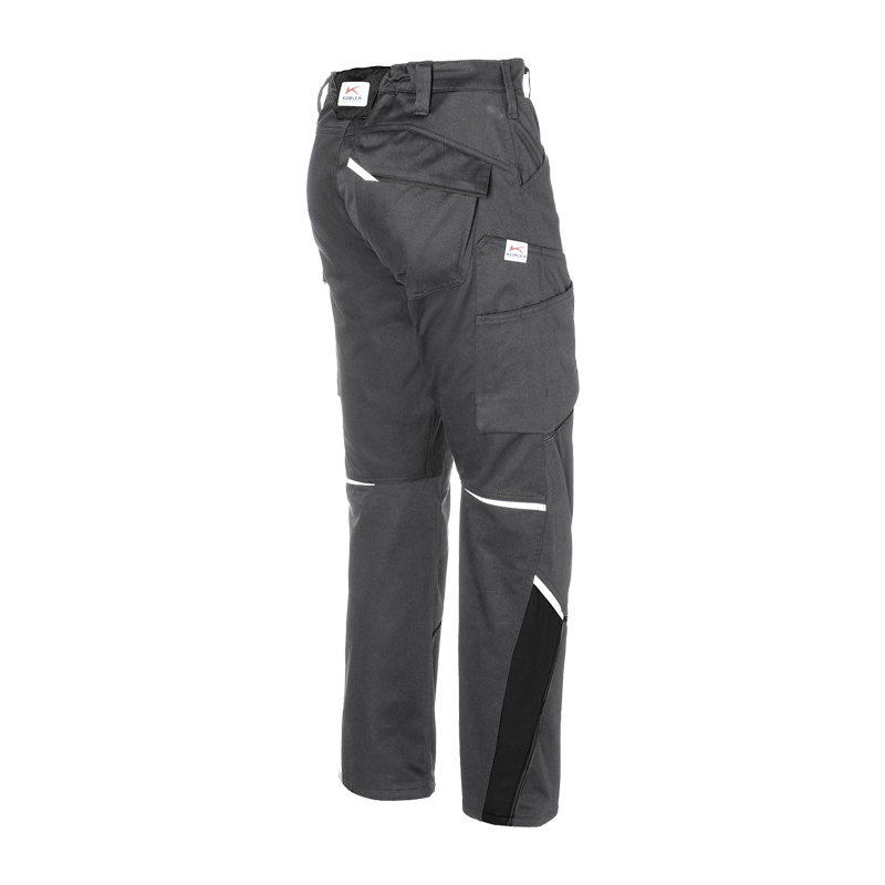 Kübler Iconiq 2540 Damen Hose | feminin geschnitten