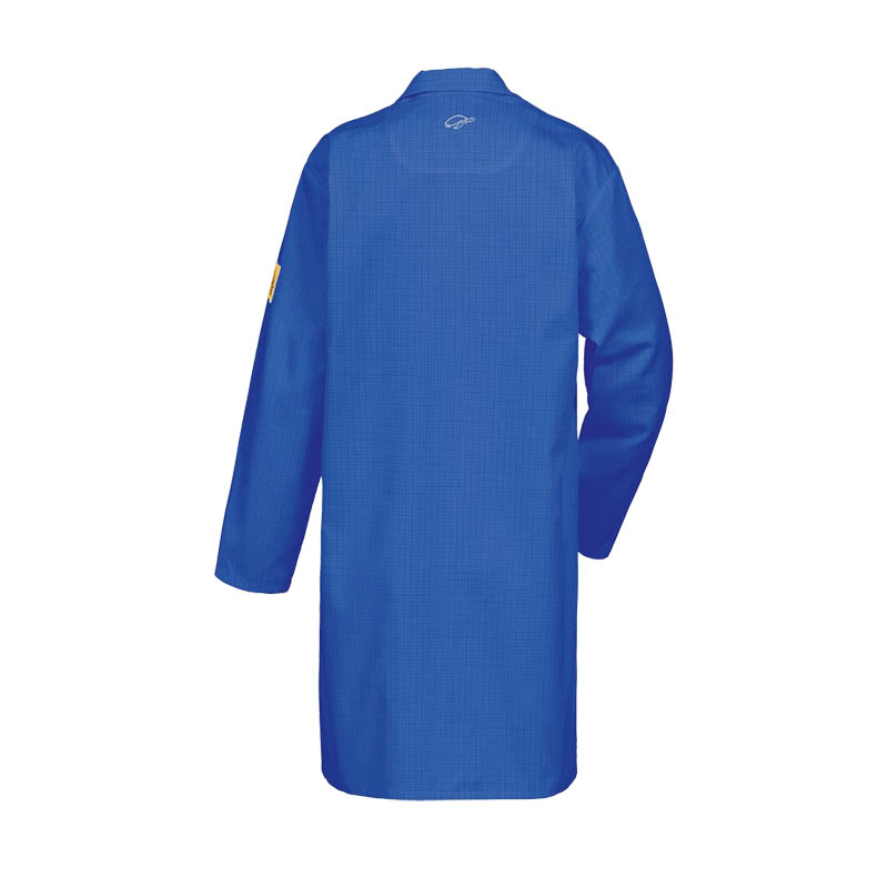 HB Naptex 4.0 ESD Damen Mantel 370