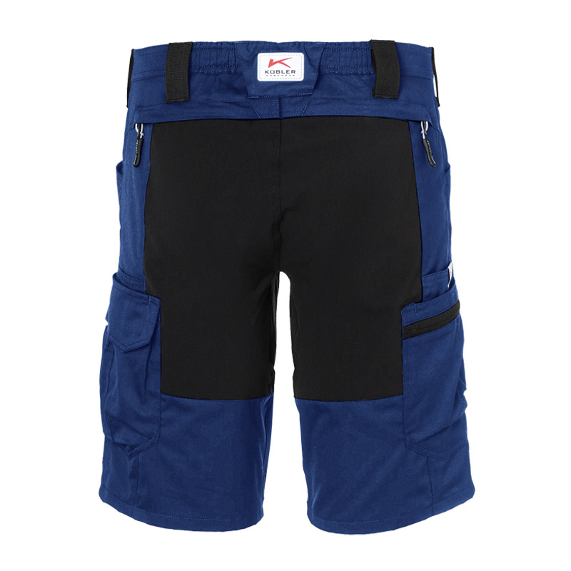 Kübler Activiq 2950 Stretch Shorts | leicht und elastisch
