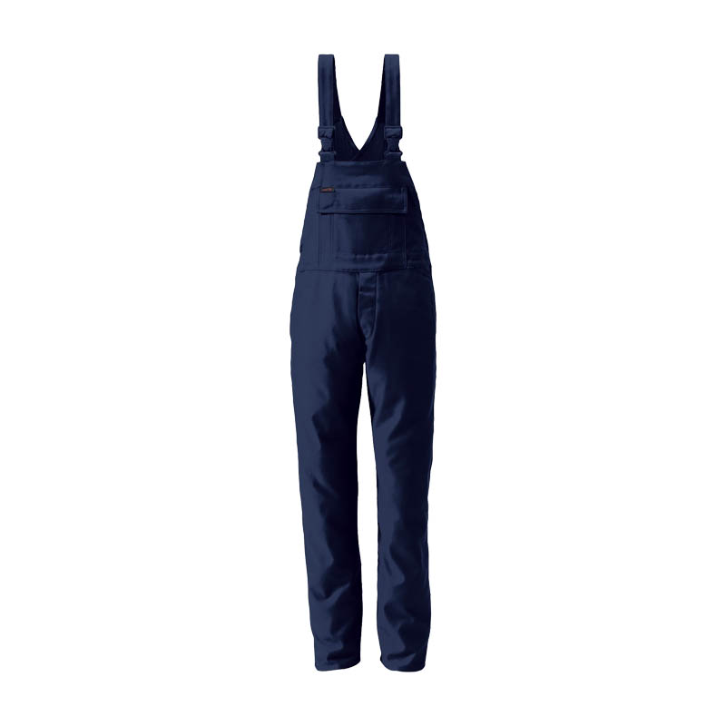 Rofa TREND 092516 Schweisser Latzhose Klasse 2