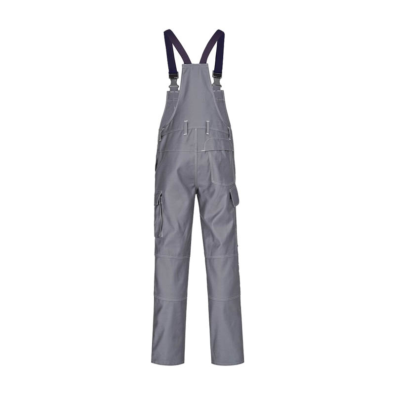 HB 4welders 2.0 Schweisser Latzhose für extreme Bedingungen