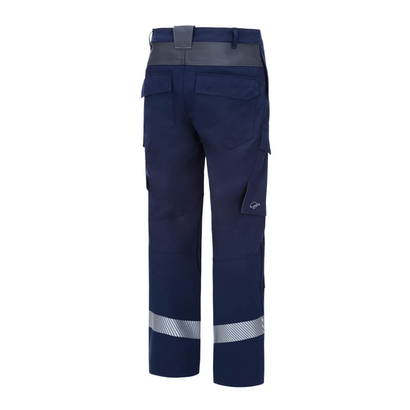 HB HeavyMetal Pro 340 Gießerei Hose D2 + E2