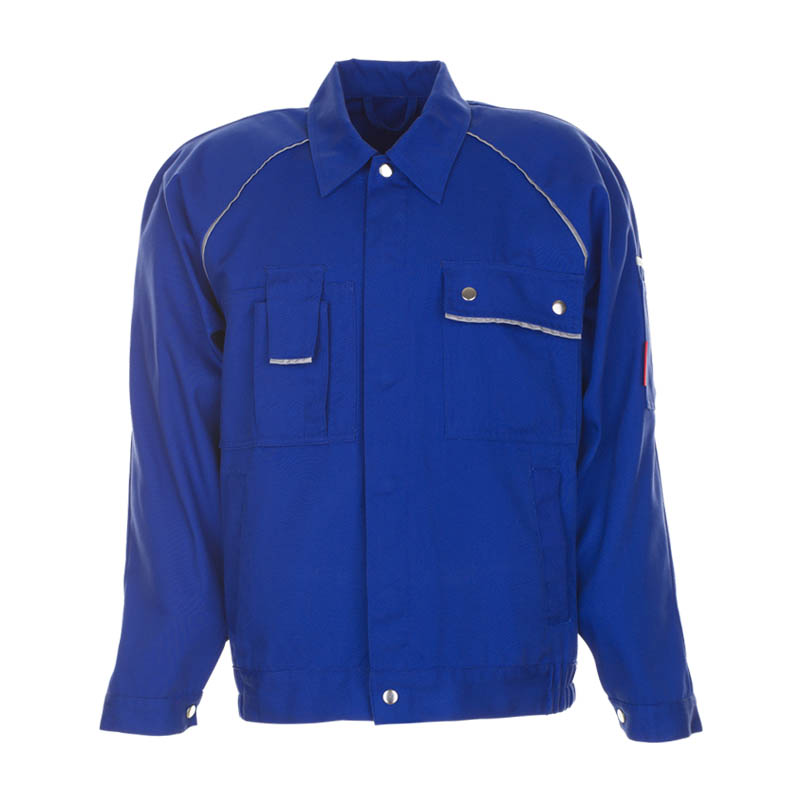 Planam Canvas 320 Bundjacke