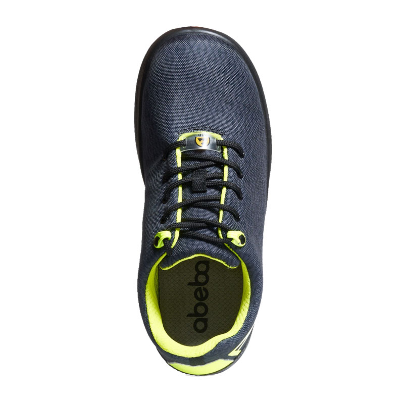Abeba 7131860 X-Light S3 ESD Halbschuhe für die Industrie