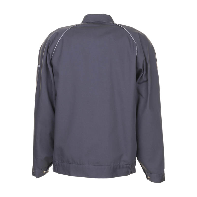 Planam Canvas 320 Bundjacke