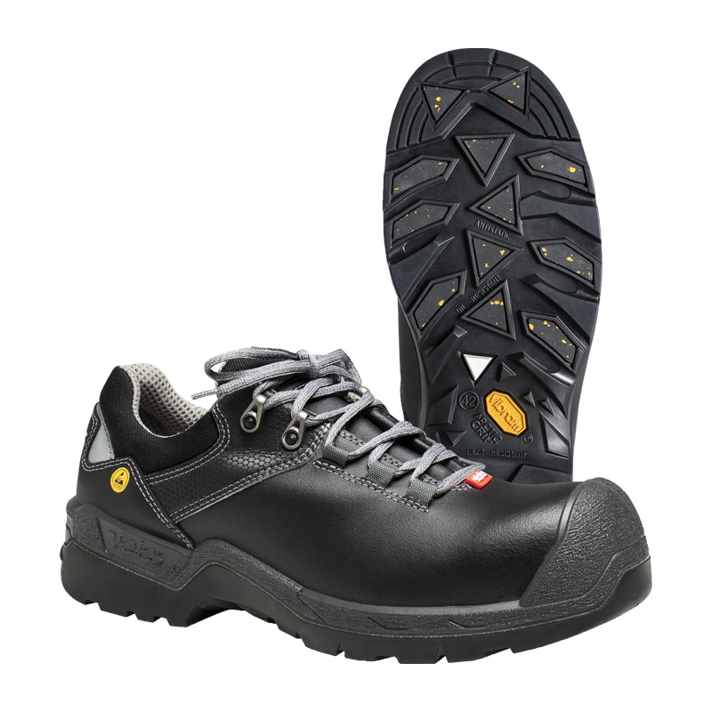 Jalas Heavy Duty 1348 S3 Sicherheitschuhe für rauhe Bereiche
