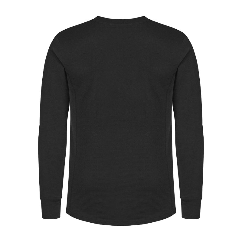 Tranemo Merino FR Shirt flammhemmend antistatisch 1/1 arm | 630490