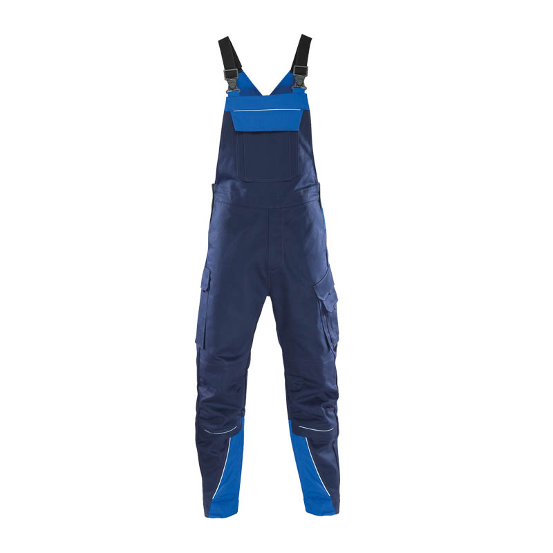 Rofa PRO-LINE 2306 MultiNorm Latzhose 4 kA | APC1