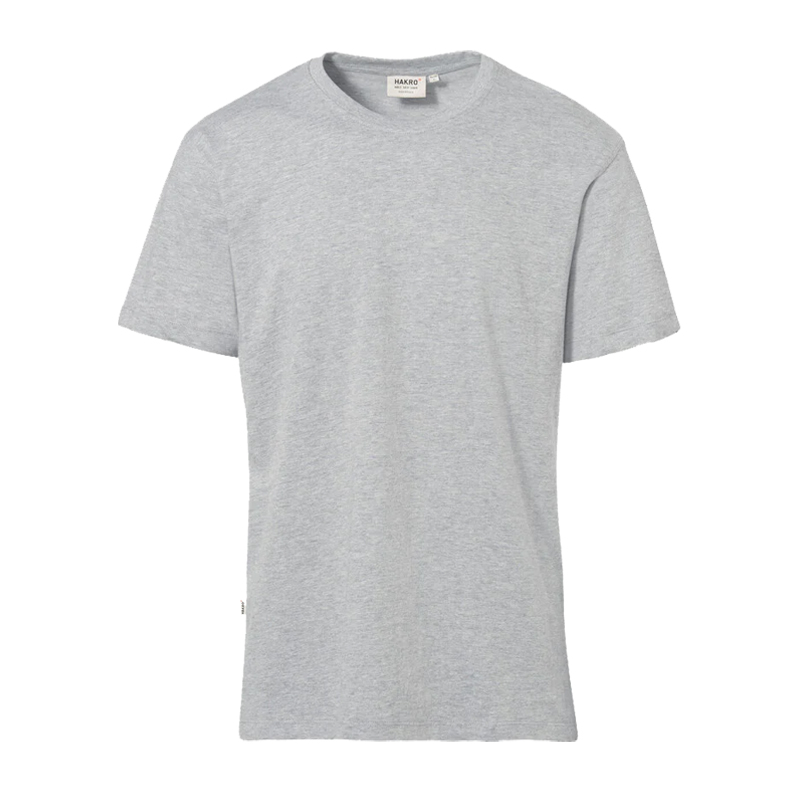 Hakro 292 T-Shirt Classic Comfort Fit aus Baumwolle | 1/2 arm
