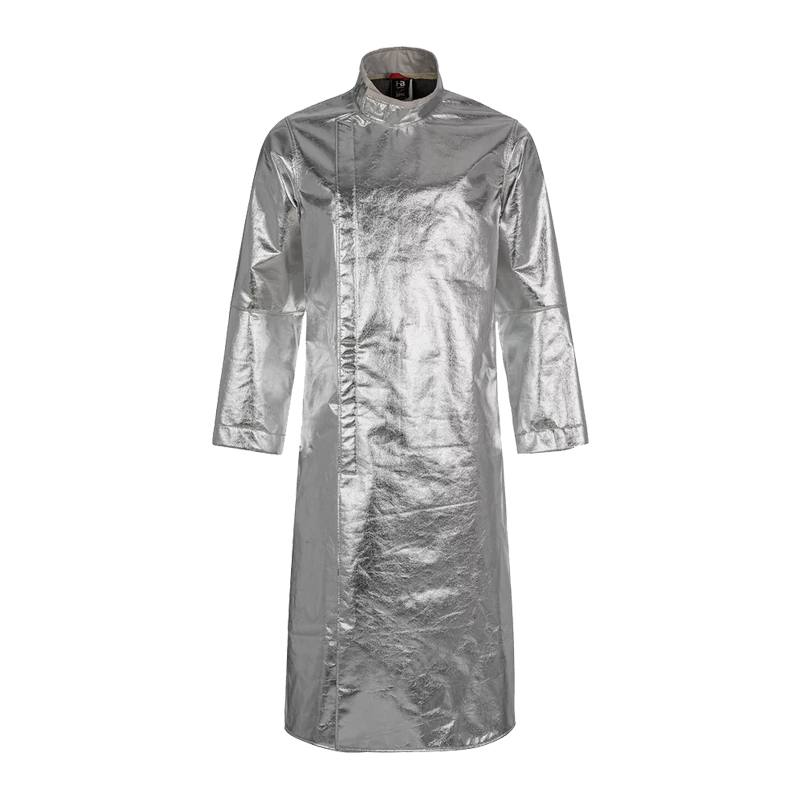 Tempex Treme Heat Giessermantel Comfort