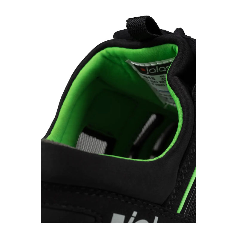 Jalas Exalter 9915 ESD S1P Sicherheitschuhe mit Lufteinlässen