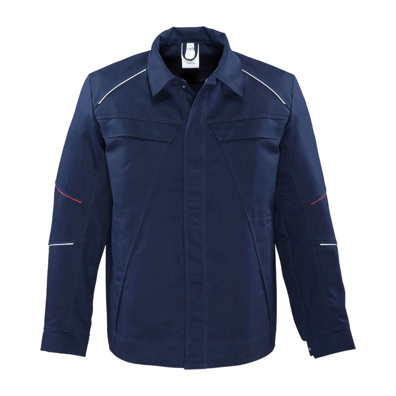 Rofa PRO-LINE UNI 2323 MultiNorm Jacke 4 kA + 7 kA | APC2