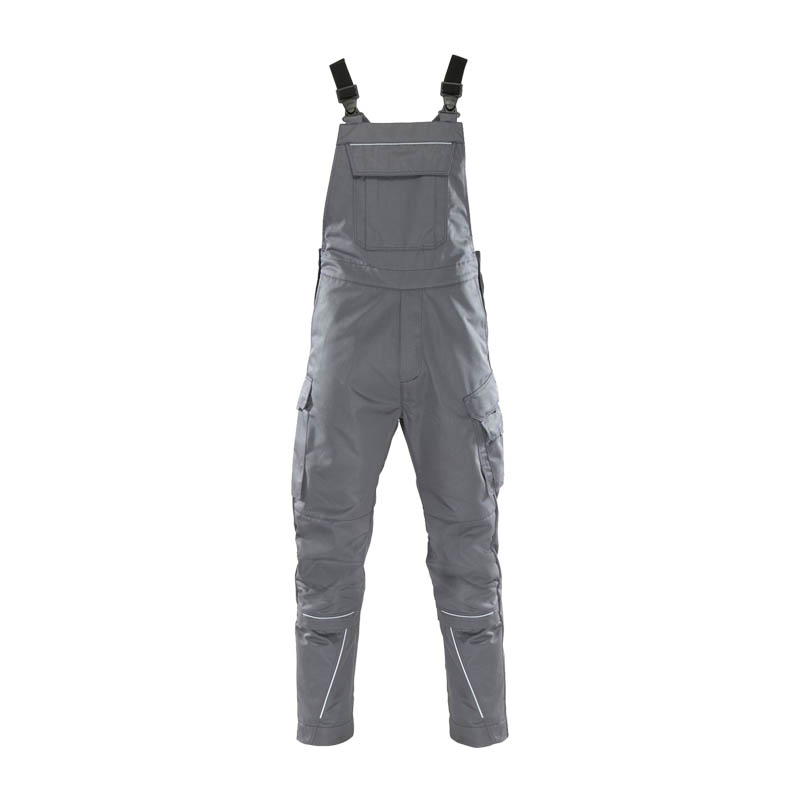 Rofa PRO-LINE UNI 2325 MultiNorm Latzhose 4 kA + 7 kA | APC2