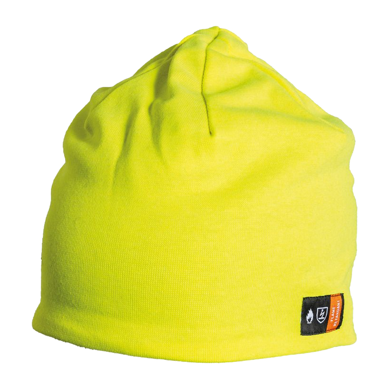 Tranemo FR Hi-Vis Warnschutz Mütze mit Fleecefutter inhärent | 597089
