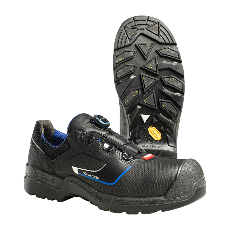 Jalas Heavy Duty 1338 S3 metallfreie Sicherheitschuhe mit BOA