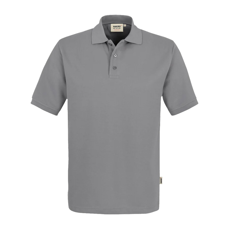 Hakro 816 Polo-Shirt Comfort Fit verstärkte Baumwolle | 1/2 arm