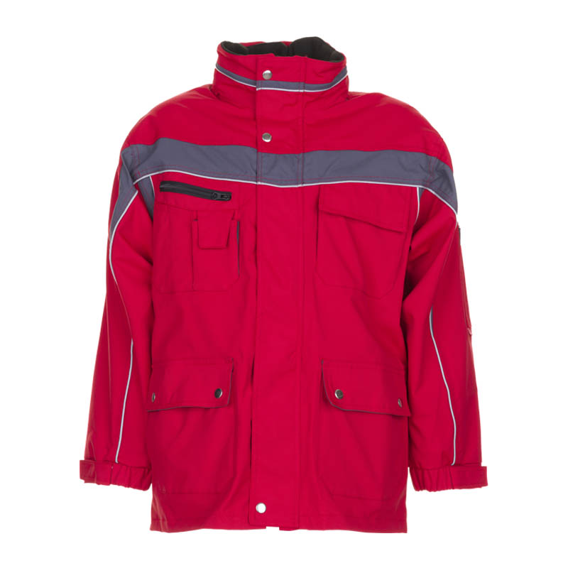 Planam Plaline Allwetter Jacke mit viel Funktion