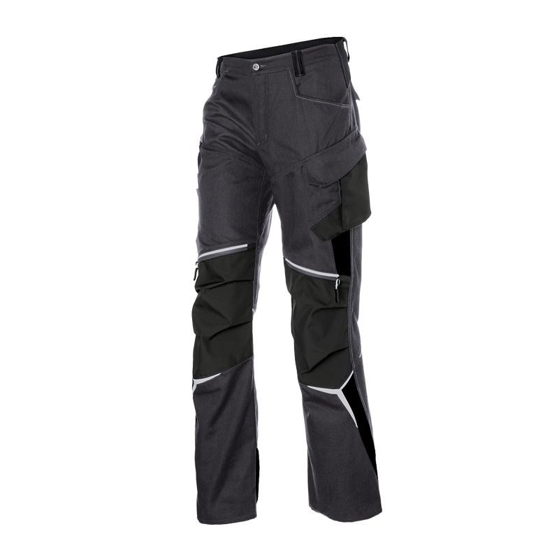 Kübler Bodyforce 2125 Hose Pro mit Stretch