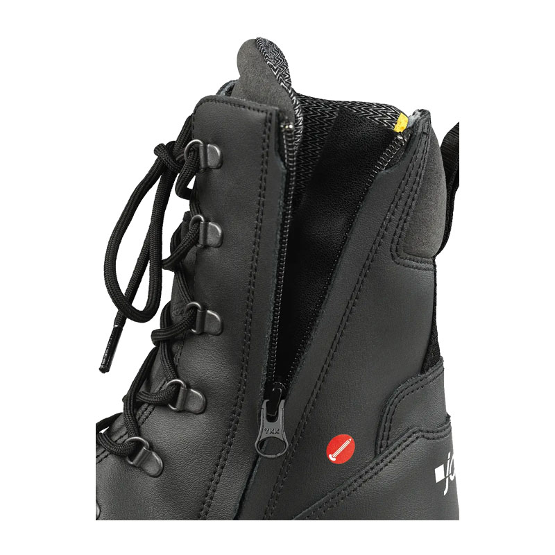 Jalas Gran Premio 1878 Off Road S3 Sicherheitsstiefel mit RV