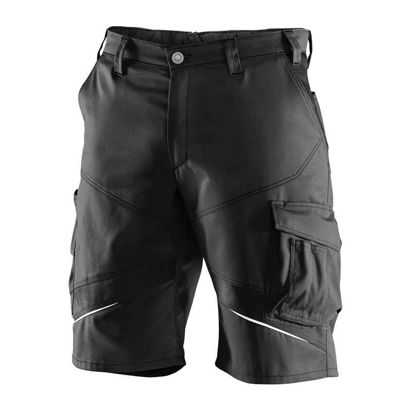 Kübler Activiq 2650 Damen Shorts feminin geschnitten