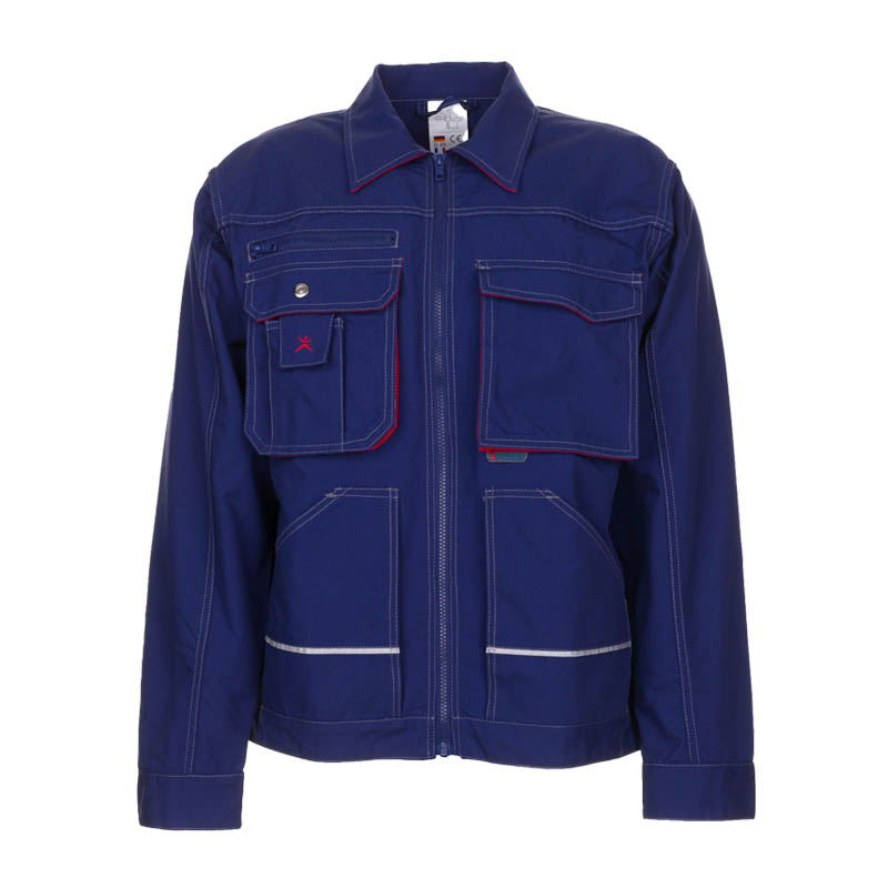 Planam Basalt Bundjacke