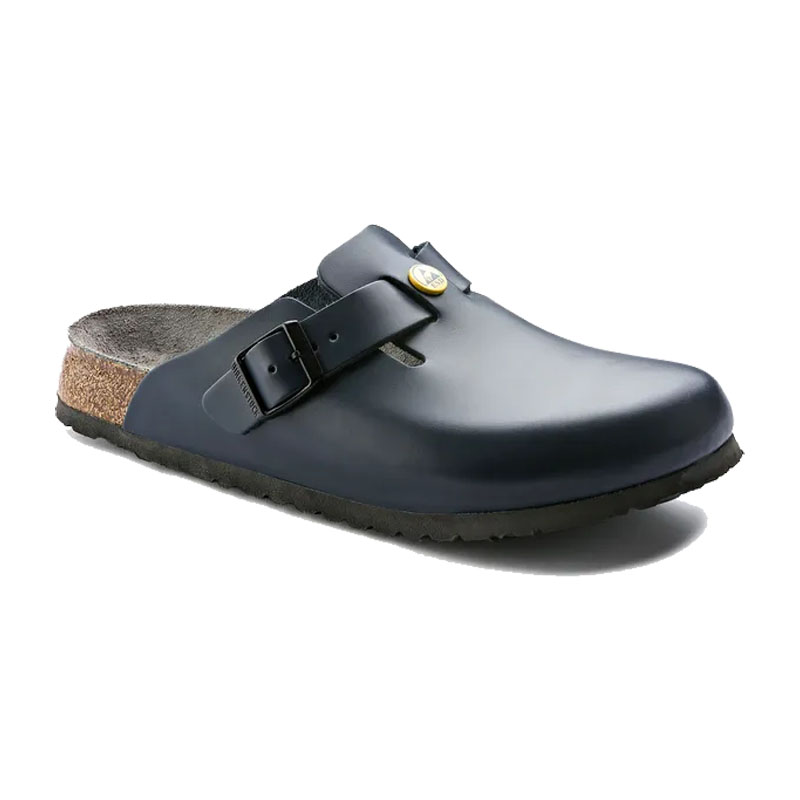Birkenstock Boston NL ESD Clog EN 61340 | Weite normal | 061380