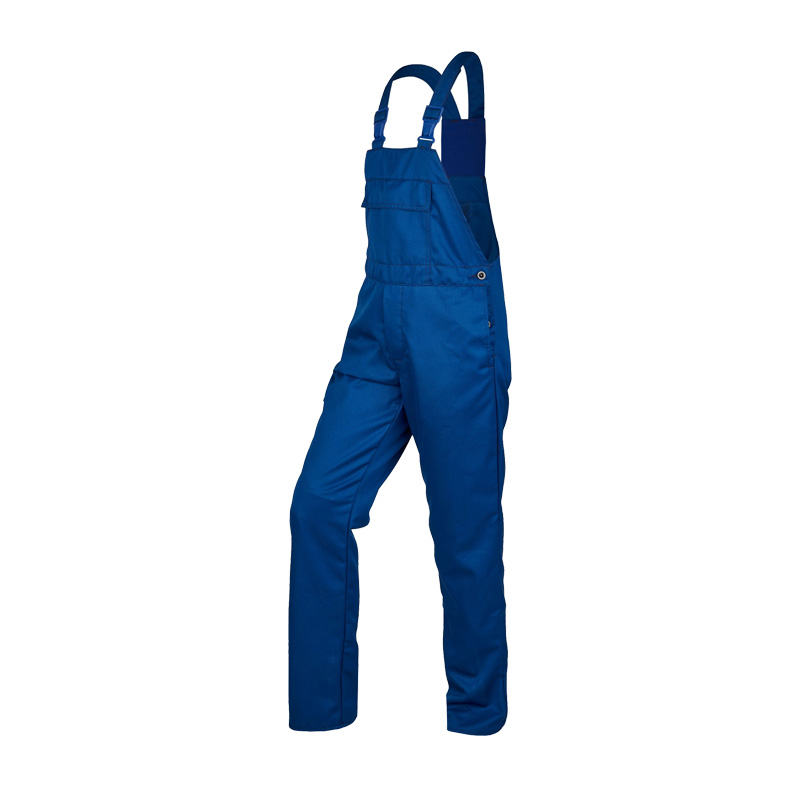 Rofa BASIC ARAMID 535505 MultiNorm Latzhose 4 kA | APC1