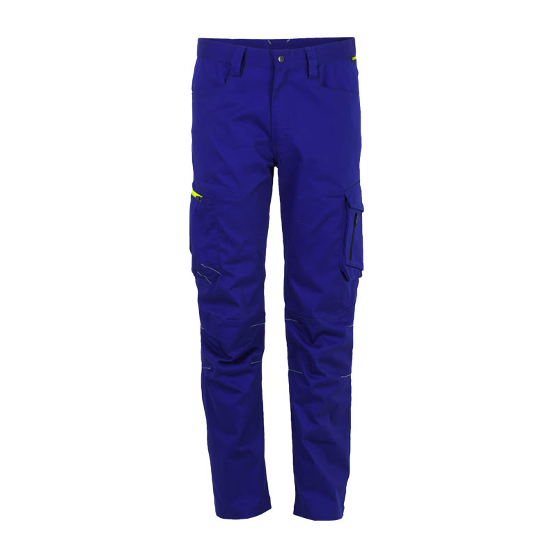 Planam Stretchline Bundhose mit Stretch