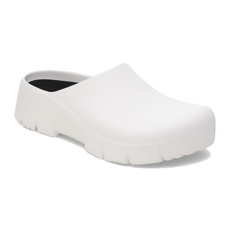 Birkenstock Super Birki 2.0 Clog extra leicht mit Korkfußbett | 1025958