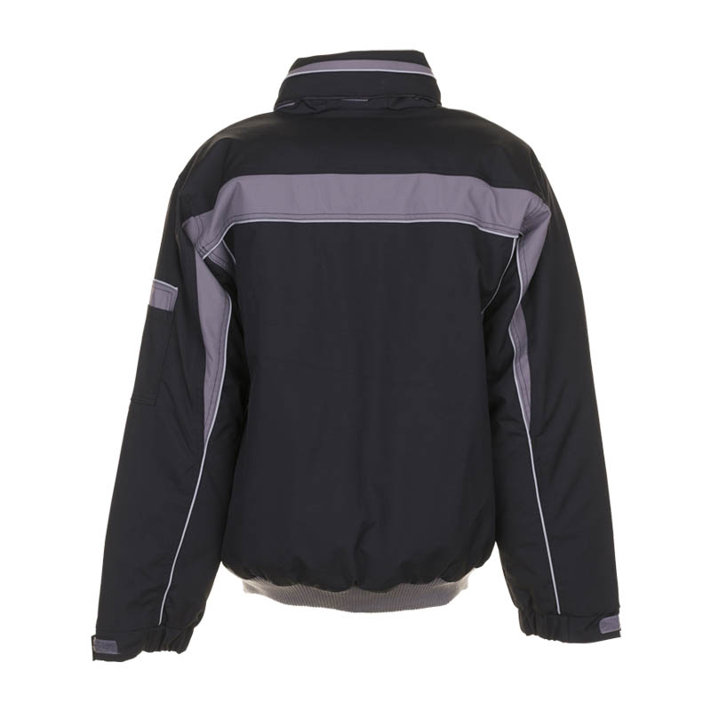 Planam Plaline Winter Blouson mit Reflexbiesen