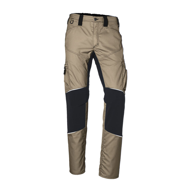 Kübler Activiq 2850 Stretch Hose | leicht und elastisch