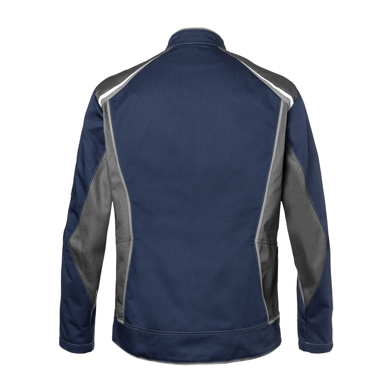 Kübler Iconiq 1140 Jacke | körperbetonter Schnitt