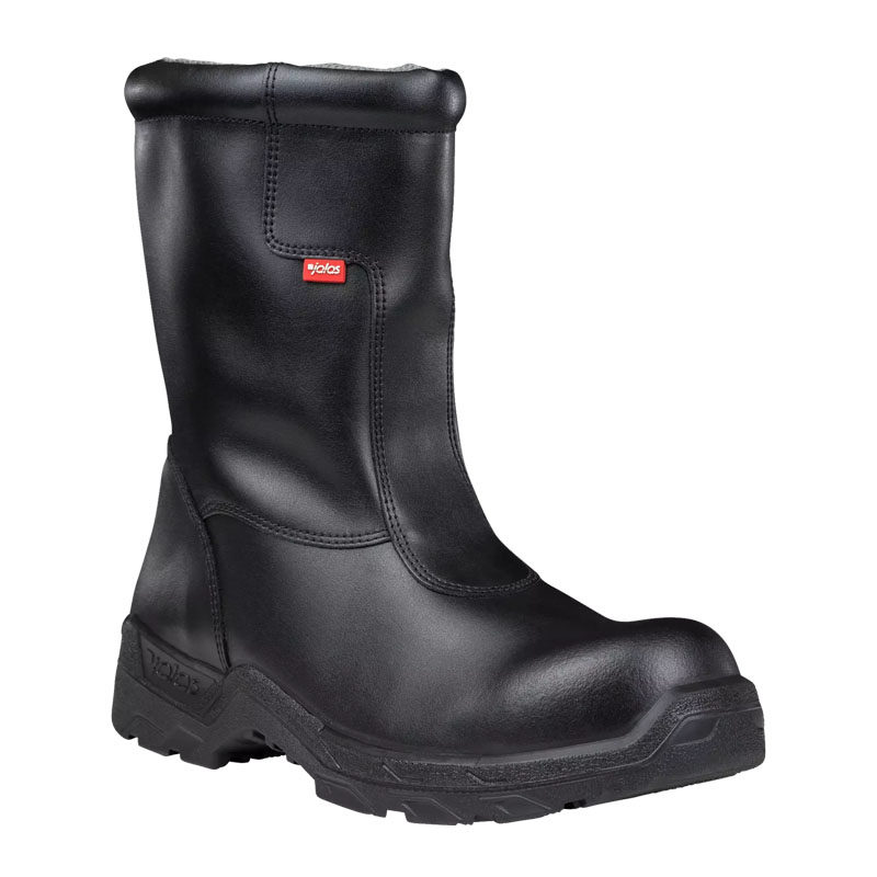 Jalas Clean 1430 S2 ESD Sicherheitsstiefel metallfrei