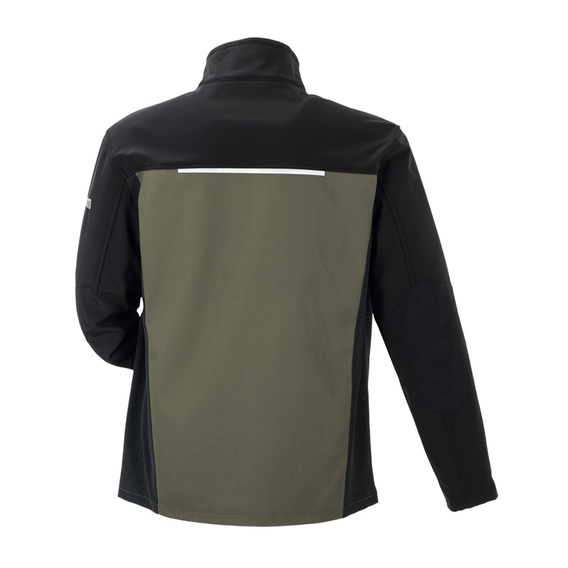 Planam Norit Herren Hybrid Jacke mit Stretch