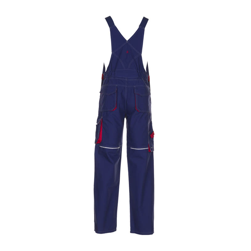 Planam Basalt Latzhose