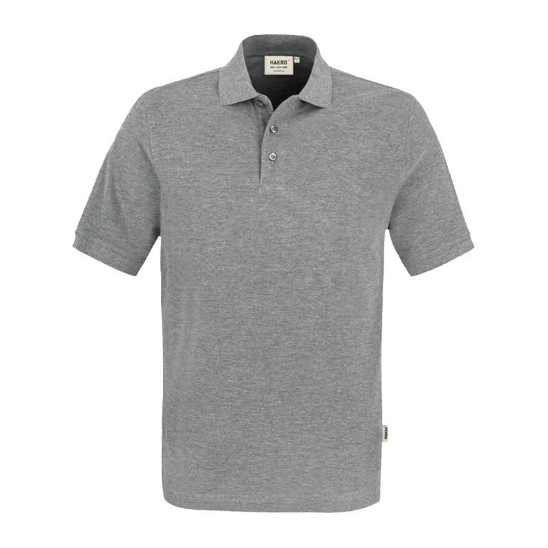 Hakro 810 CLASSIC Polo-Shirt Comfort Fit aus Baumwolle | 1/2 arm