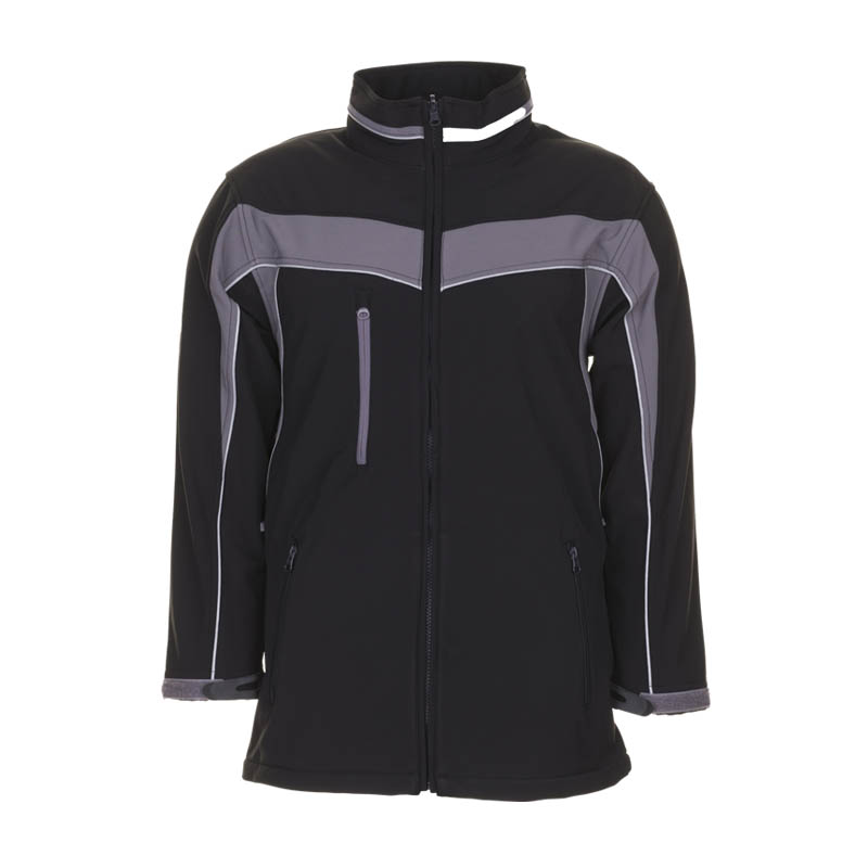 Planam Plaline Softshell Jacke mit Stretch