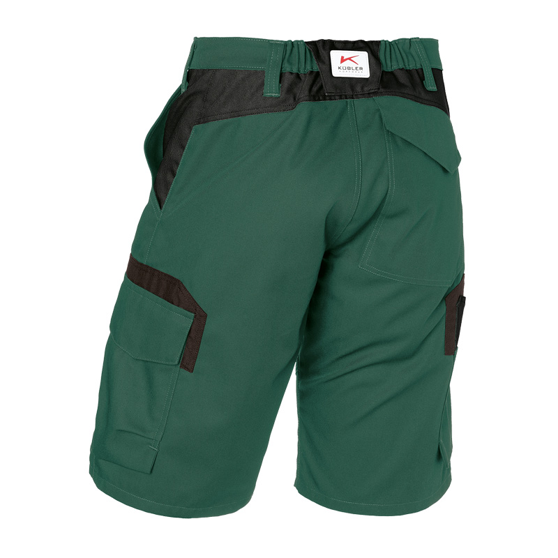Kübler Innovatiq 2430 Shorts für warme Tage