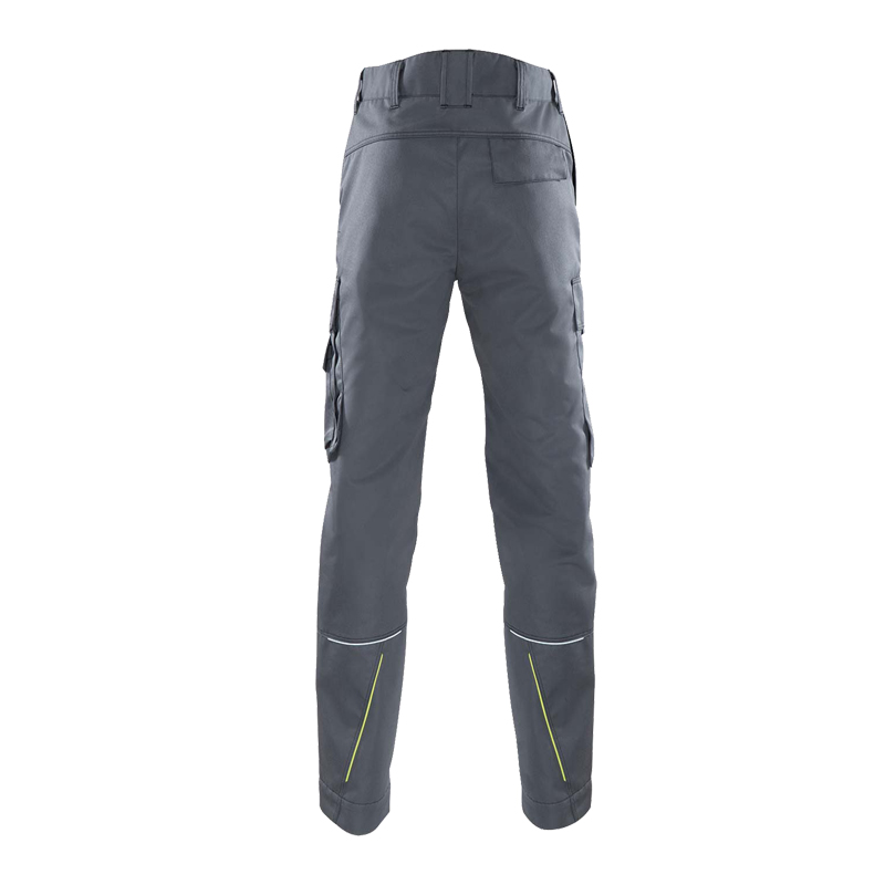 Rofa X-LINE 2748 Nomex MultiNorm Damen Hose 4 kA + 7 kA | APC2