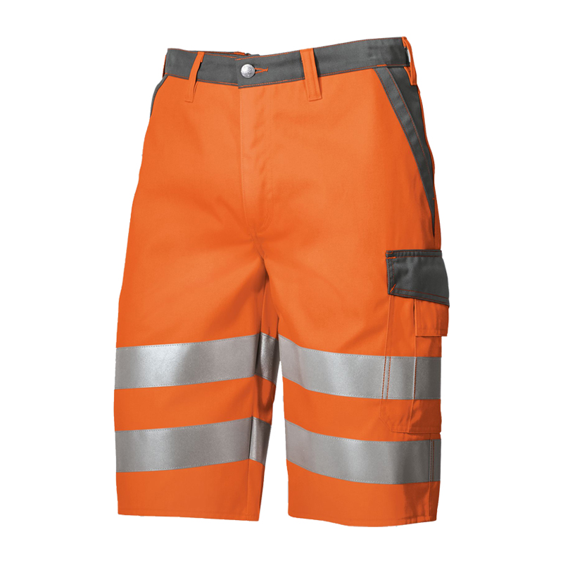 BP 2014 Warnschutz Shorts Klasse 2